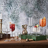 Lot 6 verres à cocktail SON.hyx renforcé titane 50 cl Transparent Jazz Bormioli