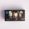 Lot de 2 mugs pour moscow mule 55cl Lyngby
