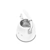Bouilloire sifflante 2,3 L Blanc Années 50 Smeg