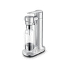 Machine à eau gazeuse de 1L Inox InFizz Sage