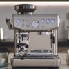 Machine à espresso Inox Barista Express Impress Sage