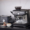 Machine à expresso Noir Barista Express Sage
