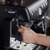 Machine à expresso Noir Barista Express Sage