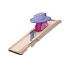Mandoline japonaise 65cm premium Tellier