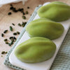 Moule Silicone Trompe-l'œil Pistache ScrapCooking