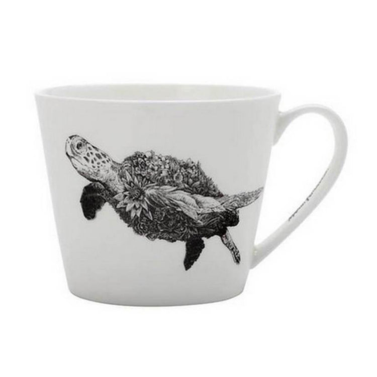 Mug Marini Ferlazzo Tortue 45cl Maxwell et Williams