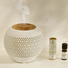 Huile essentielle d'eucalyptus citronné 10ml Lina Atmosphera