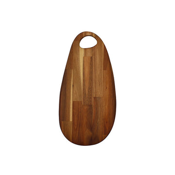 Planche à découper Copa Acacia 48x24cm Novastyl