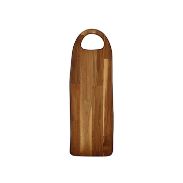 Planche à découper Copa Acacia 48x17cm Marron Novastyl Lebrun