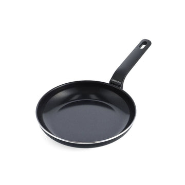Poêle antiadhésive de 28 cm noir Essence GreenPan