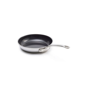 Poêle en acier inoxydable de 20 cm Premiere GreenPan