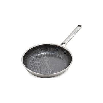 Poêle en acier inoxydable de 24cm Apex GreenPan