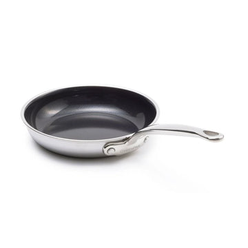 Poêle en acier inoxydable de 30 cm Premiere GreenPan
