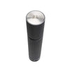 Pompe de conservation vin et effervescent en aluminium 20cm Line Peugeot