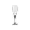 Coffret 6 flûtes à champagne Teqton 22 cl Transparent Twenty 4 Leonardo