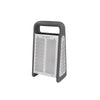Râpe 5 faces PureCut gris 5 lames inox Microplane