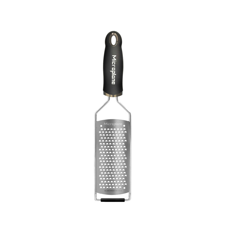 Râpe gros grains Gourmet Microplane