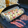 RollGrill pour barbecue en acier inoxydable de 30cm Cookut
