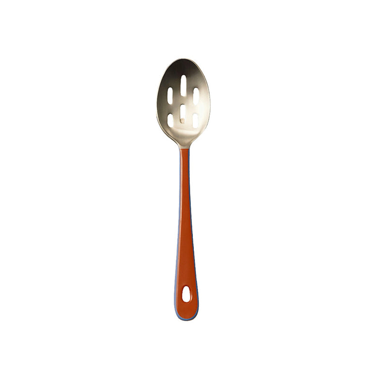 Cuillère en acier inoxydable Harlow Framboise Be Home