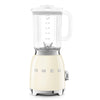 Blender Crème Années 50 Smeg