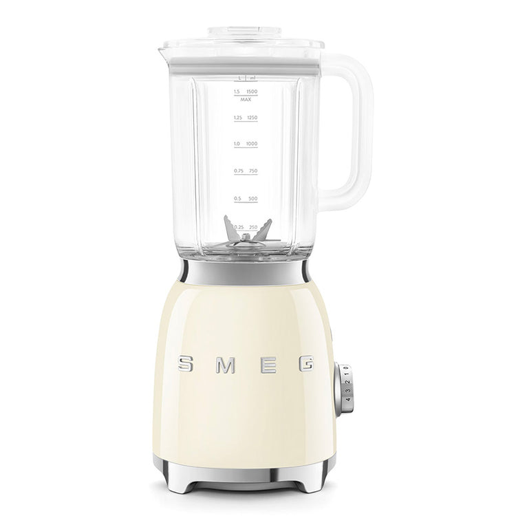 Blender Crème Années 50 Smeg