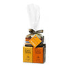 Sachet 20 mini-tablettes chocolat belge assortiment 9 saveurs 180 g Café-Tasse