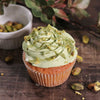 Sauce topping pistache 300g Patisdecor