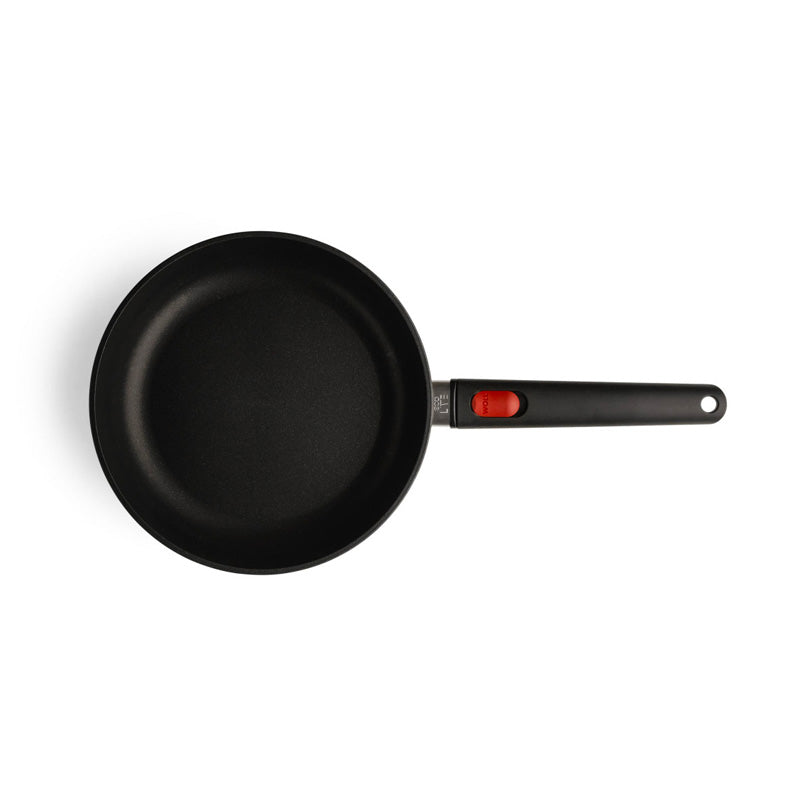 Sauteuse Eco Lite QXR