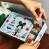 Coffret de 20 infusettes Princess Zao Thés de la Pagode