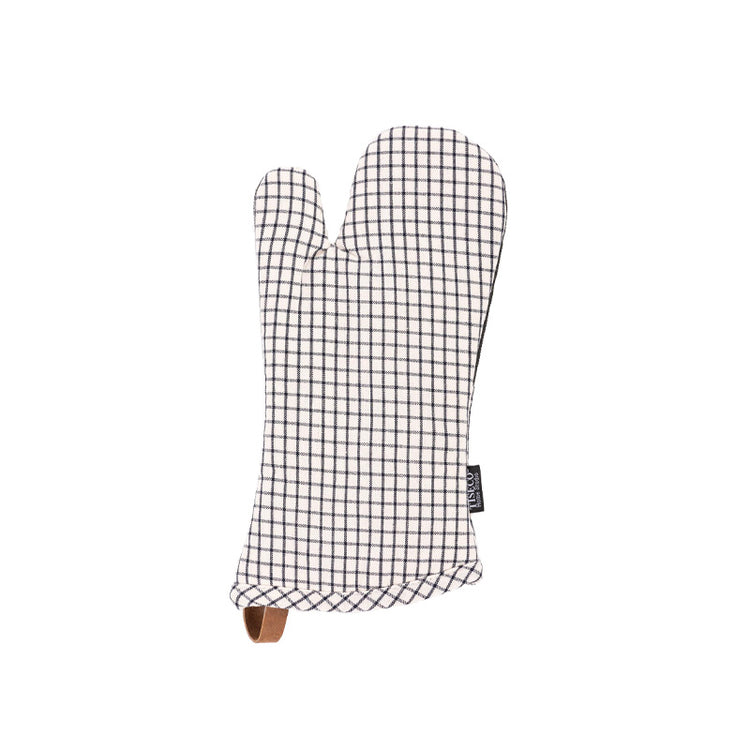 Set 2 gants Sherlock Tartan