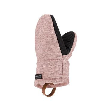 Set 2 maniques de cuisine Hercules Brique Tiseco