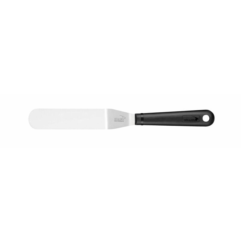 Spatule coudée 18cm