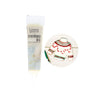 Stylo pâtissier goût chocolat 32g blanc Patisdecor