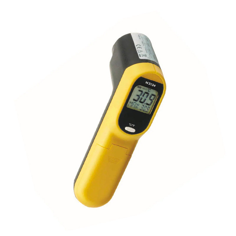 Thermomètre infra-rouge à visée laser Louis Tellier