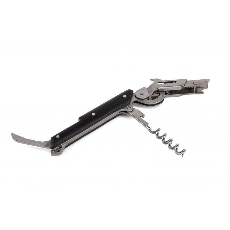 Tire-bouchon Clavelin Noir
