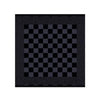 Torchon de cuisine coton éponge anthracite Tiseco