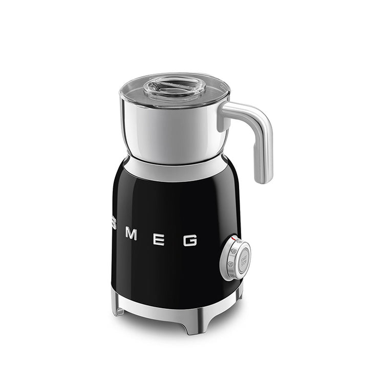 Chocolatière Noir Années 50 Smeg