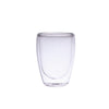 Boite de 4 tasses 20cl Double Paroi Volupt Table Passion