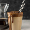 Sauce topping café 300g Patisdecor