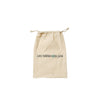 Tablier en coton pour homme Youmi Blue Les Tabliers de Julie Andrieu