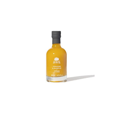 Vinaigre à la mangue de 200ml A L'Olivier