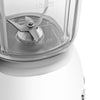 Blender Blanc Années 50 Smeg