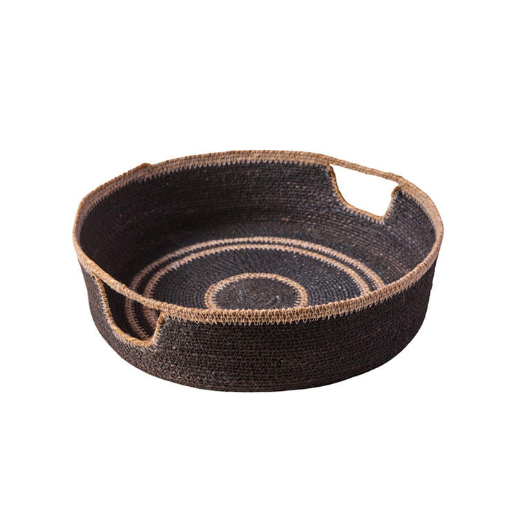 Plateau corbeille Hydra Marine Be Home