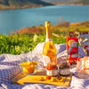 Coffret trio apéritif Apéro dans le Sud L'Épicurien