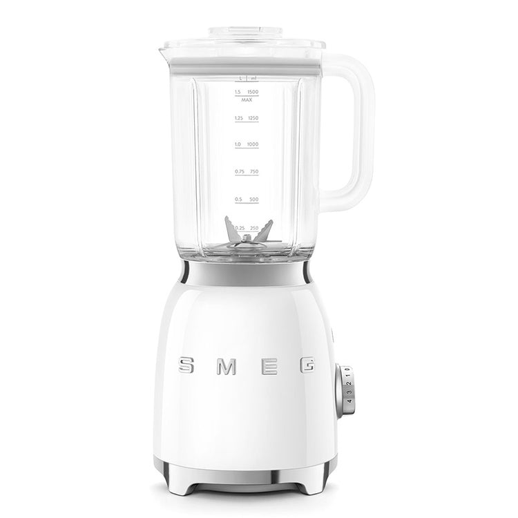 Blender Blanc Années 50 Smeg