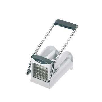 Coupe-frites 3 grilles en acier inoxydable avec base ventouse Easy Stix Westmark