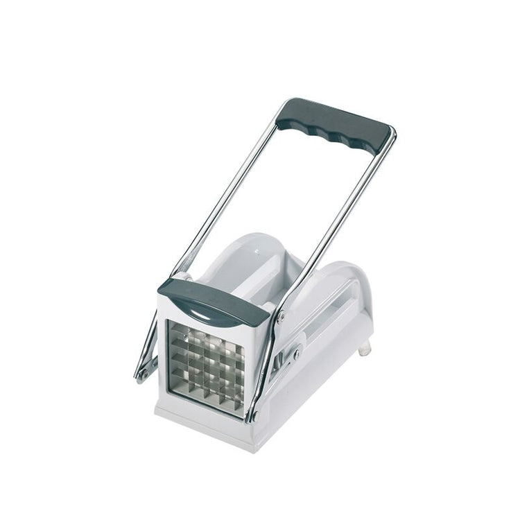 Coupe-frites 3 grilles en acier inoxydable avec base ventouse Easy Stix Westmark