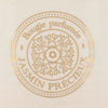 Bougie parfumé 620g Marco Jasmin précieux Atmosphera